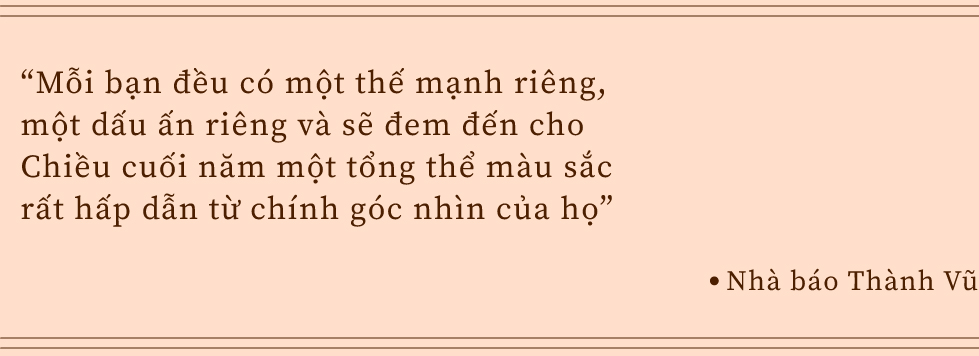 Chiều cuối năm - An: Nhìn lại một năm gian khó nhưng đầy nỗ lực, để bước tiếp - Ảnh 10.