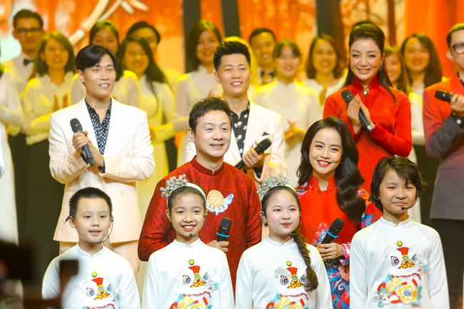 Ch&agrave;o đ&oacute;n năm mới Nh&acirc;m Dần c&ugrave;ng những chương tr&igrave;nh đặc sắc của VTV - Ảnh 9.