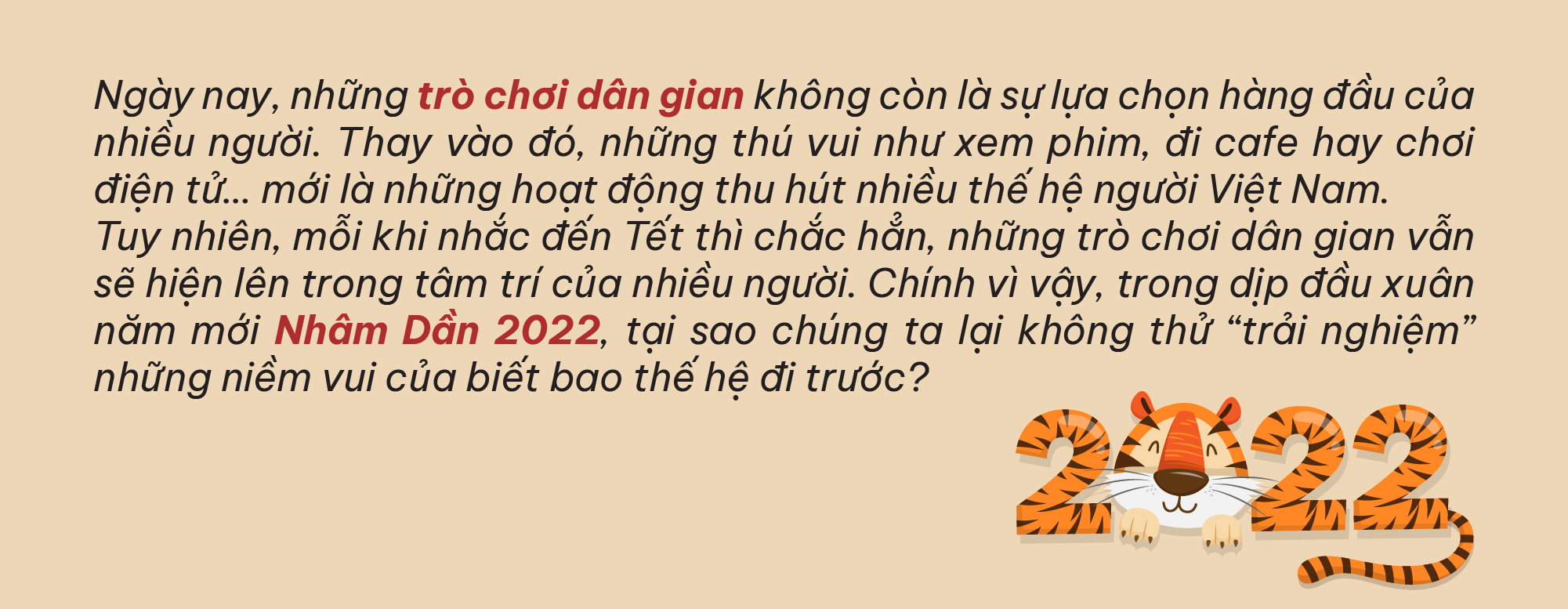 Những trò chơi dân gian trong dịp Tết cổ truyền Việt Nam - Ảnh 9.