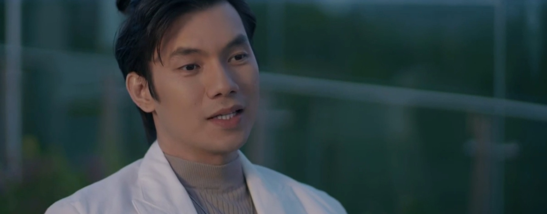 Anh c&oacute; phải đ&agrave;n &ocirc;ng kh&ocirc;ng? &ndash; Tập 6: Vy (Quỳnh Kool) bị Tuấn Khang (Nhan Ph&uacute;c Vinh) bơ sau &lsquo;t&igrave;nh một đ&ecirc;m&rsquo; - Ảnh 1.