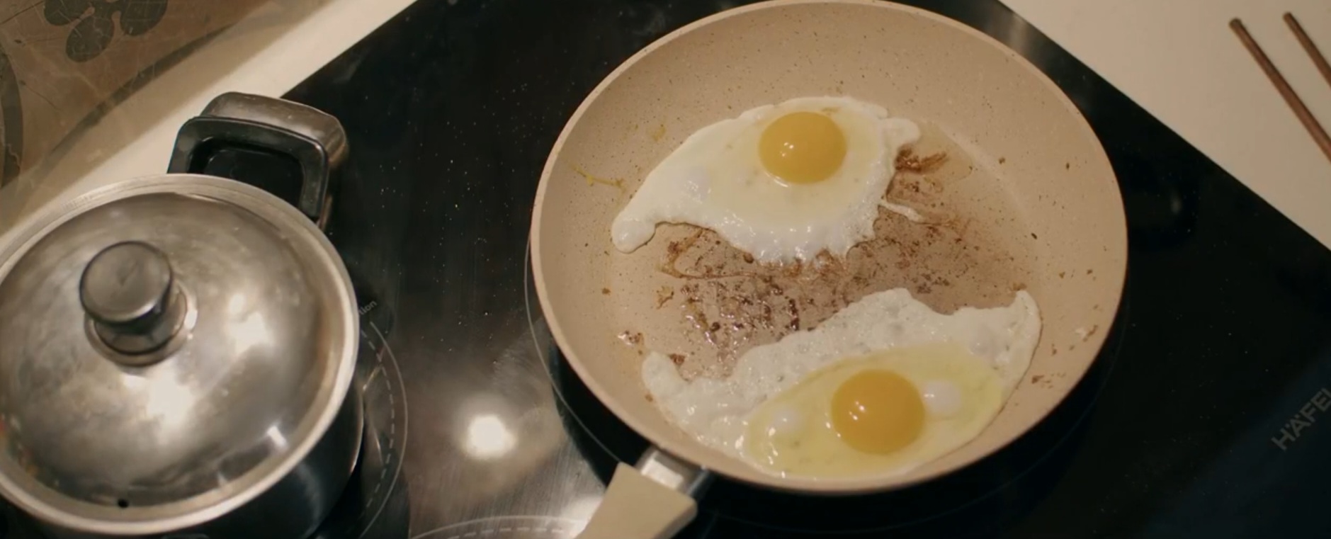 Anh c&oacute; phải đ&agrave;n &ocirc;ng kh&ocirc;ng? &ndash; Tập 6: Vy (Quỳnh Kool) bị Tuấn Khang (Nhan Ph&uacute;c Vinh) bơ sau &lsquo;t&igrave;nh một đ&ecirc;m&rsquo; - Ảnh 10.