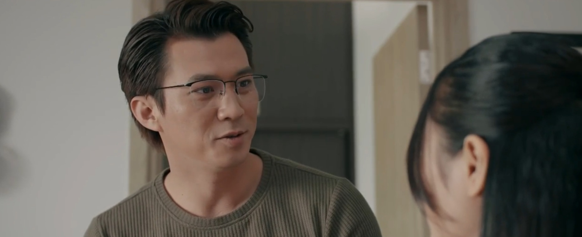 Anh c&oacute; phải đ&agrave;n &ocirc;ng kh&ocirc;ng? &ndash; Tập 6: Vy (Quỳnh Kool) bị Tuấn Khang (Nhan Ph&uacute;c Vinh) bơ sau &lsquo;t&igrave;nh một đ&ecirc;m&rsquo; - Ảnh 9.