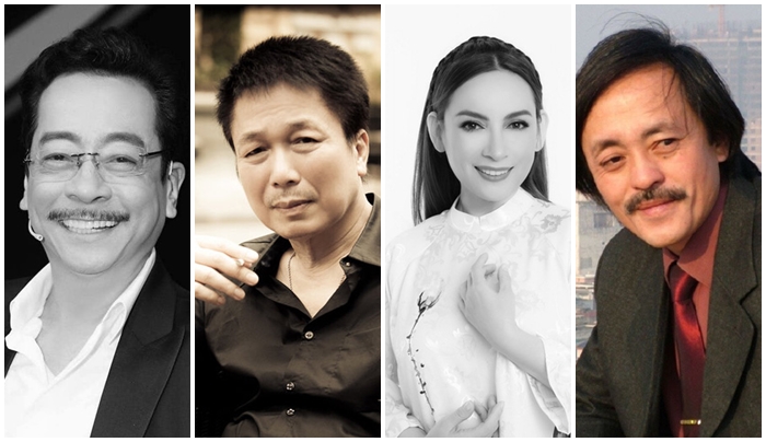 C&acirc;u chuyện văn h&oacute;a: Dấu ấn văn h&oacute;a 2021 - Nh&igrave;n lại v&agrave; bước tiếp - Ảnh 6.