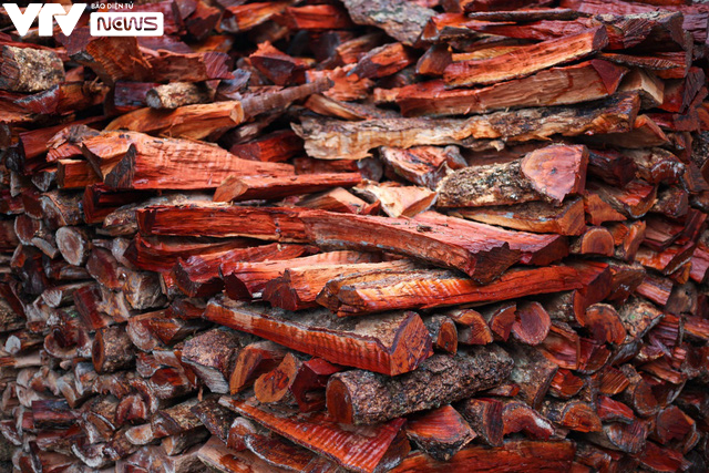 C&aacute; kho ni&ecirc;u đất l&agrave;ng Vũ Đại &ldquo;rực lửa&rdquo; th&acirc;u đ&ecirc;m đ&oacute;n Tết Nguy&ecirc;n đ&aacute;n - Ảnh 15.