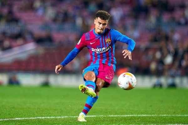 Coutinho đồng ý chia tay Barcelona nếu có lời đề nghị hợp lý - Ảnh 1.