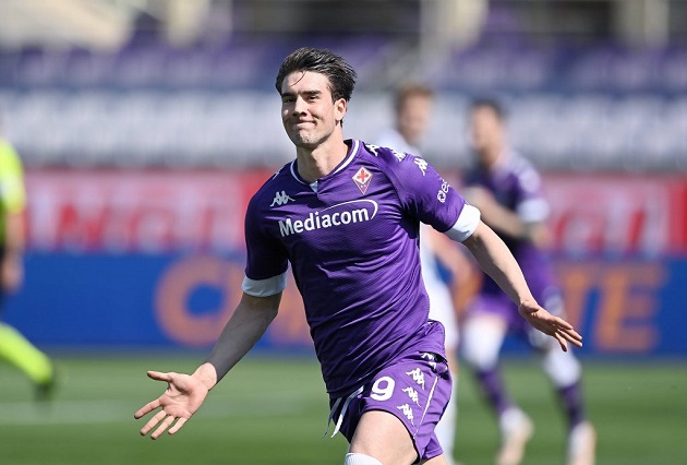 Piatek cập bến Fiorentina, Domino chuyển nhượng mùa đông sẽ đổ!? - Ảnh 2.