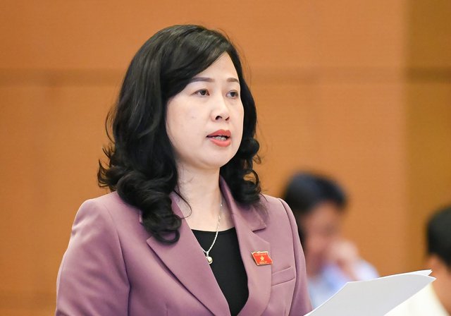 Y tế Việt Nam: Dấu ấn 2023 - Ảnh 2. Y tế Việt Nam: Dấu ấn 2023 - Ảnh 2.