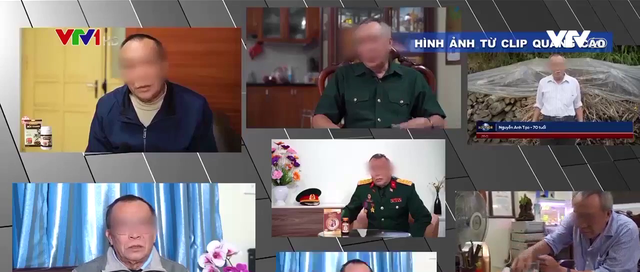 Biến thợ sửa đồ điện thành... bác sĩ đầu ngành để bán thuốc giả - Ảnh 1. Biến thợ sửa đồ điện thành... bác sĩ đầu ngành để bán thuốc giả - Ảnh 1.