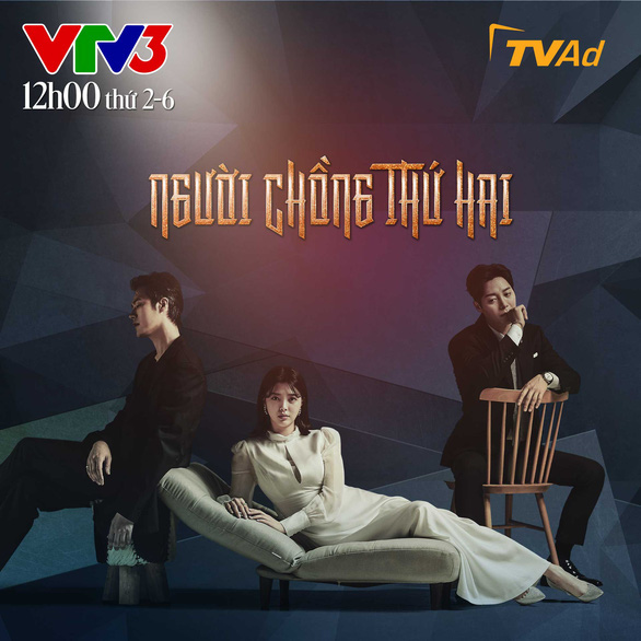 Phim nước ngoài đặc sắc trên sóng VTV tháng 10 - Ảnh 12.