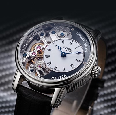 Đăng Quang Watch Luxury khai trương giảm giá lớn 20% - Ảnh 3.