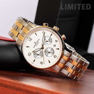 Đăng Quang Watch Luxury khai trương giảm giá lớn 20% - Ảnh 5.