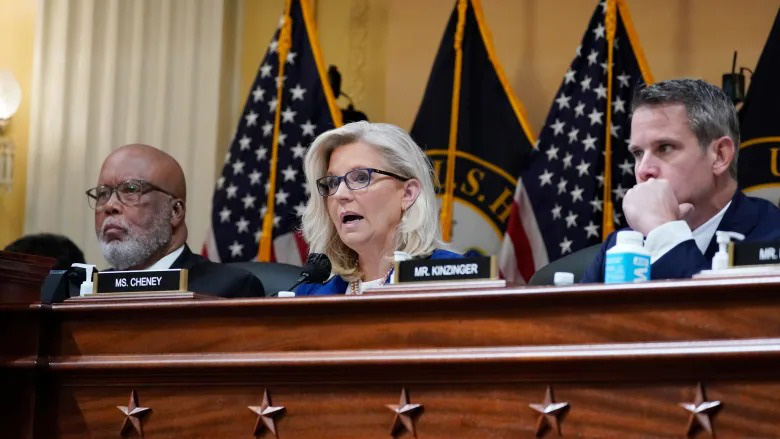 Cựu Tổng thống Mỹ Donald Trump bị triệu tập điều trần