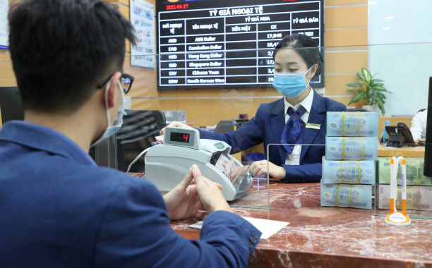 Hơn 88% tổ chức tín dụng dự kiến lợi nhuận tốt - Ảnh 1. Hơn 88% tổ chức tín dụng dự kiến lợi nhuận tốt - Ảnh 1.