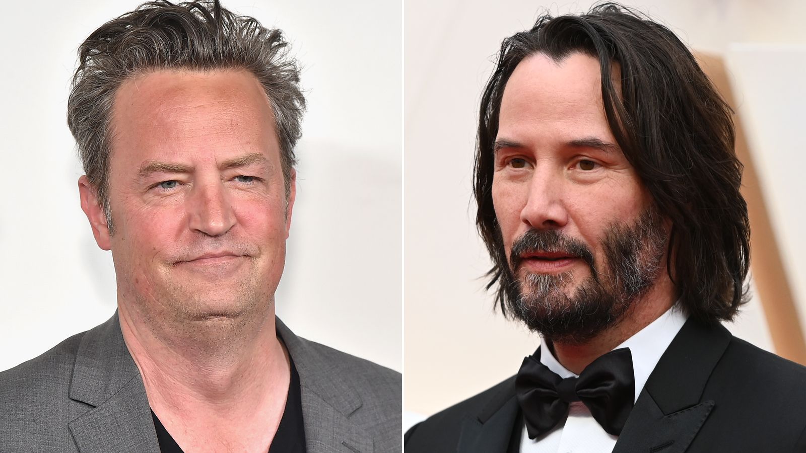 Bị khán giả chỉ trích, sao "Friends" xoá bỏ lời công kích Keanu Reeves  trong hồi ký