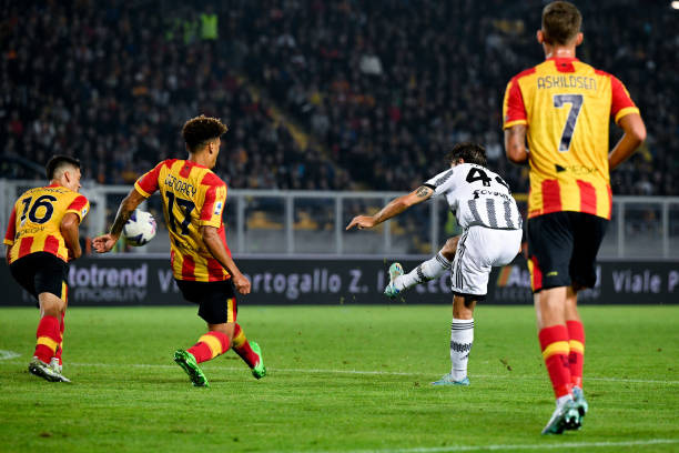 Vòng 12 Serie A: Juventus và Inter Milan cùng giành 3 điểm   - Ảnh 1.