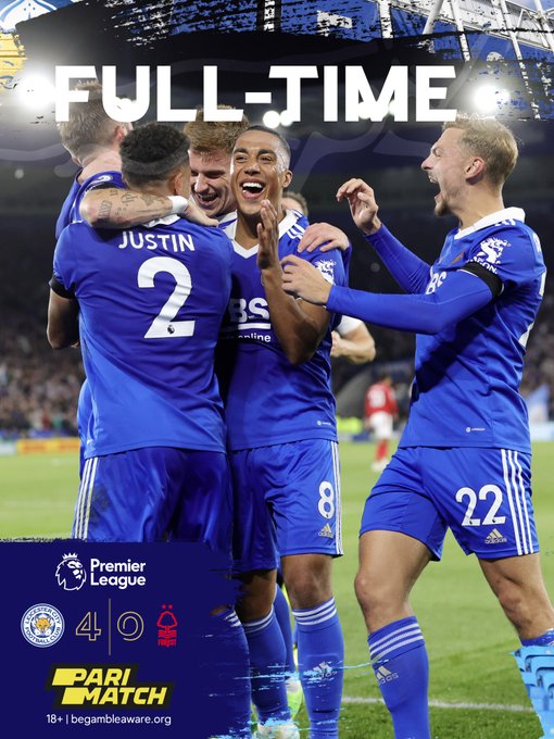 Leicester City có chiến thắng đầu tiên tại Ngoại hạng Anh mùa này - Ảnh 1.