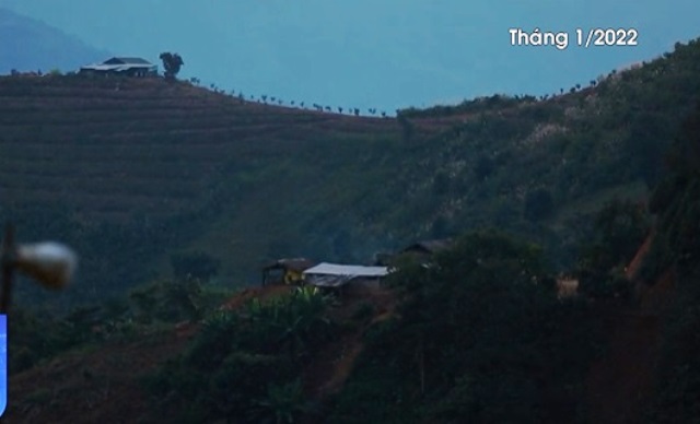 Vượt khó để dạy học trong dịch bệnh - phóng sự vừa đoạt giải quốc tế của VTV - Ảnh 5.