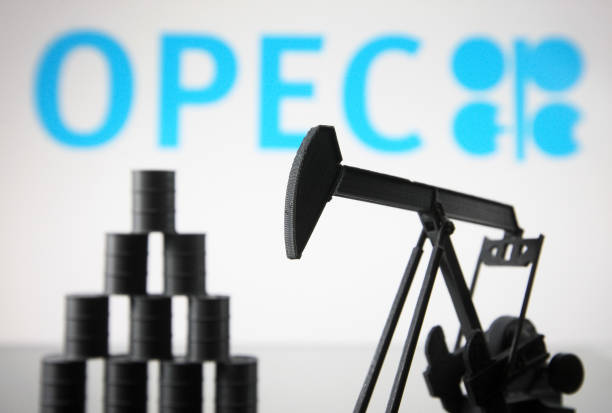 OPEC+ xem xét giảm sản lượng: Mũi tên trúng nhiều đích? - Ảnh 2.