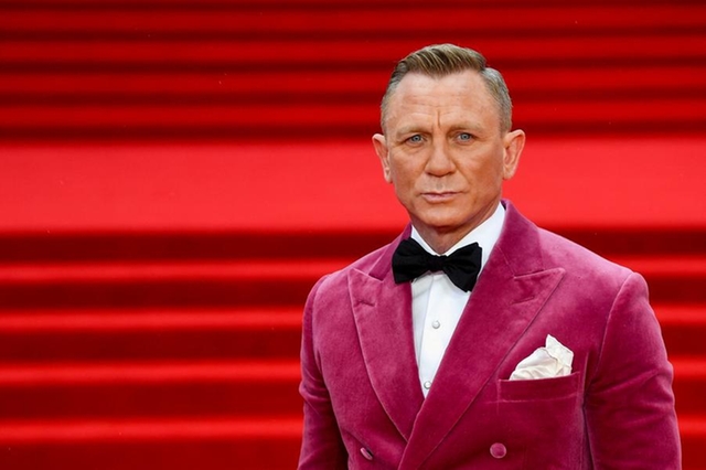 Nhà sản xuất phim James Bond khẳng định chưa tìm kiếm diễn viên khác sau Daniel Craig - Ảnh 1.