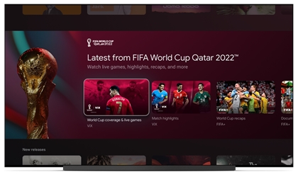 Cùng Google cập nhật mọi khoảnh khắc tại FIFA World Cup - Ảnh 4.