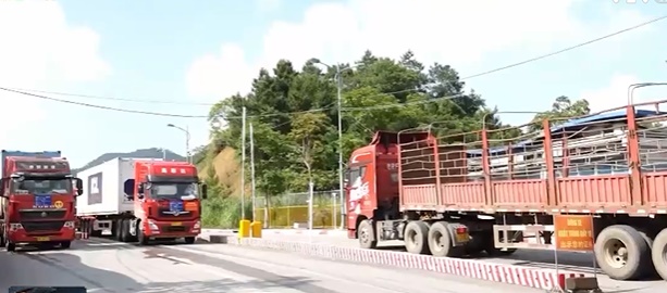 Đẩy mạnh xuất khẩu Việt Nam - Trung Quốc - Ảnh 1. Đẩy mạnh xuất khẩu Việt Nam - Trung Quốc - Ảnh 1.