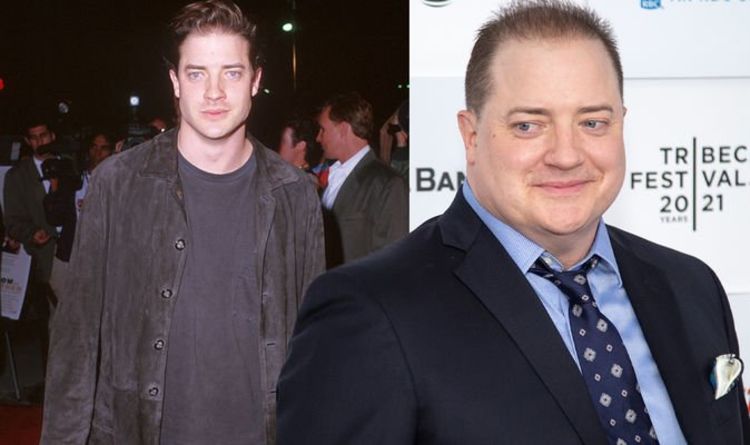 Brendan Fraser - Hành trình trở lại màn ảnh sau khi bị ông lớn tấn công tình dục, vào danh sách đen của Hollywood - Ảnh 9.