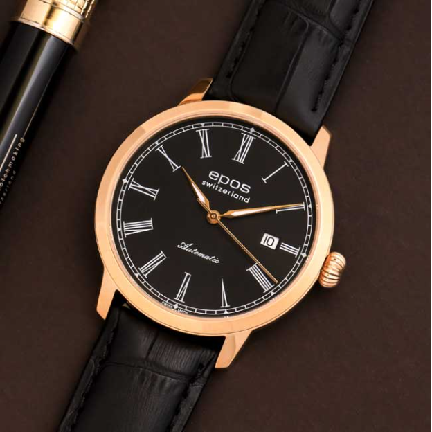 Black Friday 2022 – Siêu bão giảm giá lớn nhất trong năm lên đến 50% tại Đăng Quang Watch - Ảnh 2.