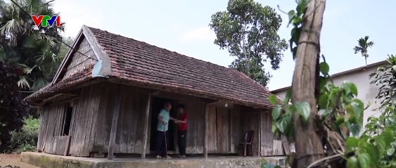 Những l&aacute; thư trao gửi y&ecirc;u thương - Ảnh 1.