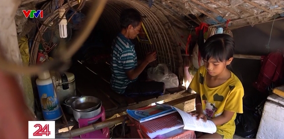 Những l&aacute; thư trao gửi y&ecirc;u thương - Ảnh 3.