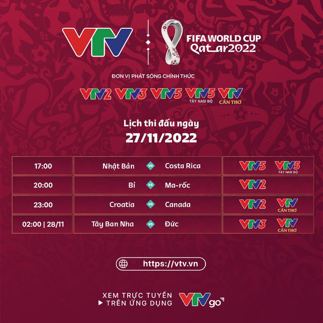 Tây Ban Nha vs Đức: Trận chung kết sớm của World Cup 2022 | 02h00 trực tiếp VTV3 và VTV Cần Thơ   - Ảnh 4.