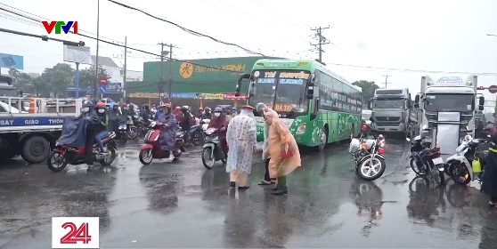 Bà Rịa - Vũng Tàu: Nỗ lực kéo giảm tai nạn giao thông - Ảnh 2.