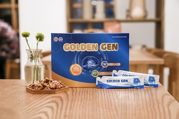 Golden Gen và hành trình chinh phục khách hàng từ cái tâm - Ảnh 4.