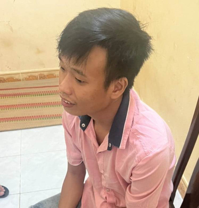 Bắt đối tượng giết hại bạn cùng dãy trọ ở Thủ Đức rồi bỏ trốn sang Đồng Nai - Ảnh 1.