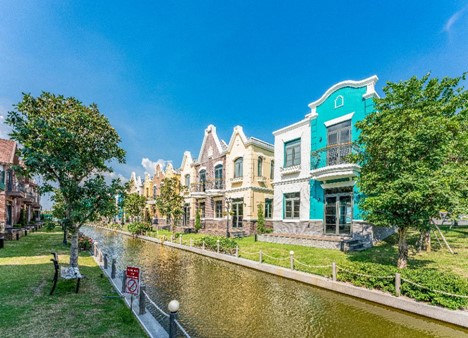 Đầu tư cuối năm: Cơ hội sở hữu bất động sản hướng thủy giá tốt - Ảnh 4.