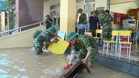 Hướng tới Đại hội Đoàn toàn quốc lần thứ XII: Nhìn lại 9 công trình thanh niên tiêu biểu toàn quốc năm 2020 - Ảnh 5.