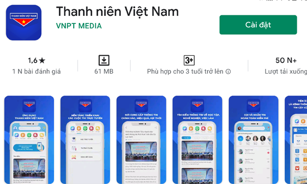 Hướng tới Đại hội Đoàn toàn quốc lần thứ XII: Nhìn lại 9 công trình thanh niên tiêu biểu toàn quốc năm 2020 - Ảnh 9.