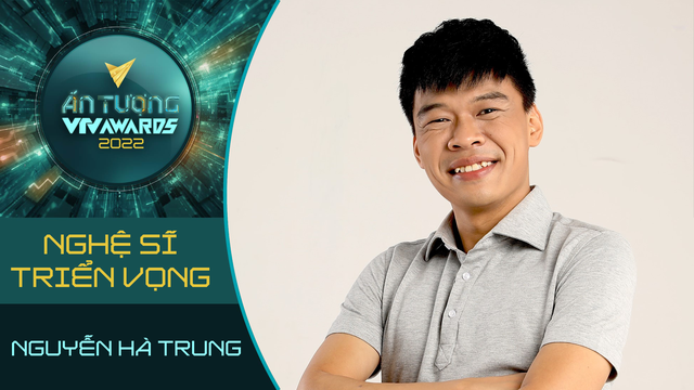 VTV Awards 2022: Bất ngờ với Top 5 Nghệ sĩ triển vọng - Ảnh 4.