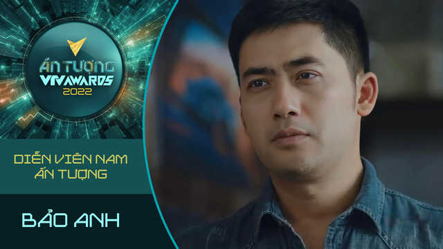 VTV Awards 2022: Top 5 Diễn viên nam ấn tượng toàn soái ca - Ảnh 2.