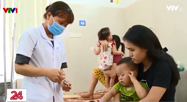 TP. Hồ Chí Minh còn thiếu 3 loại vaccine - Ảnh 1. TP. Hồ Chí Minh còn thiếu 3 loại vaccine - Ảnh 1.