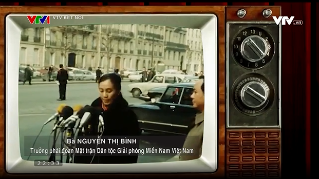 Phim tài liệu Ghi chép 12 ngày đêm - Góc nhìn riêng về chiến thắng Điện Biên Phủ trên không - Ảnh 1.
