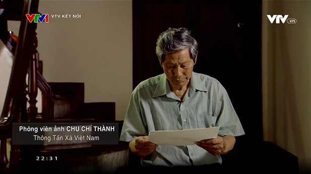 Phim tài liệu Ghi chép 12 ngày đêm - Góc nhìn riêng về chiến thắng Điện Biên Phủ trên không - Ảnh 2.