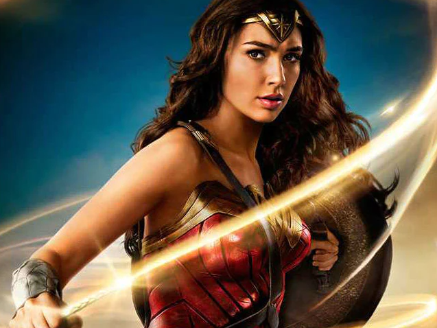 Wonder Woman bị khai tử, Gal Gadot vẫn có khả năng trở lại? - Ảnh 1.