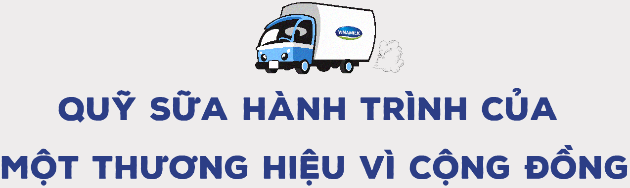 15 năm nhìn lại: Hành trình đẹp của Vinamilk và Quỹ sữa Vươn cao Việt Nam - Ảnh 8.