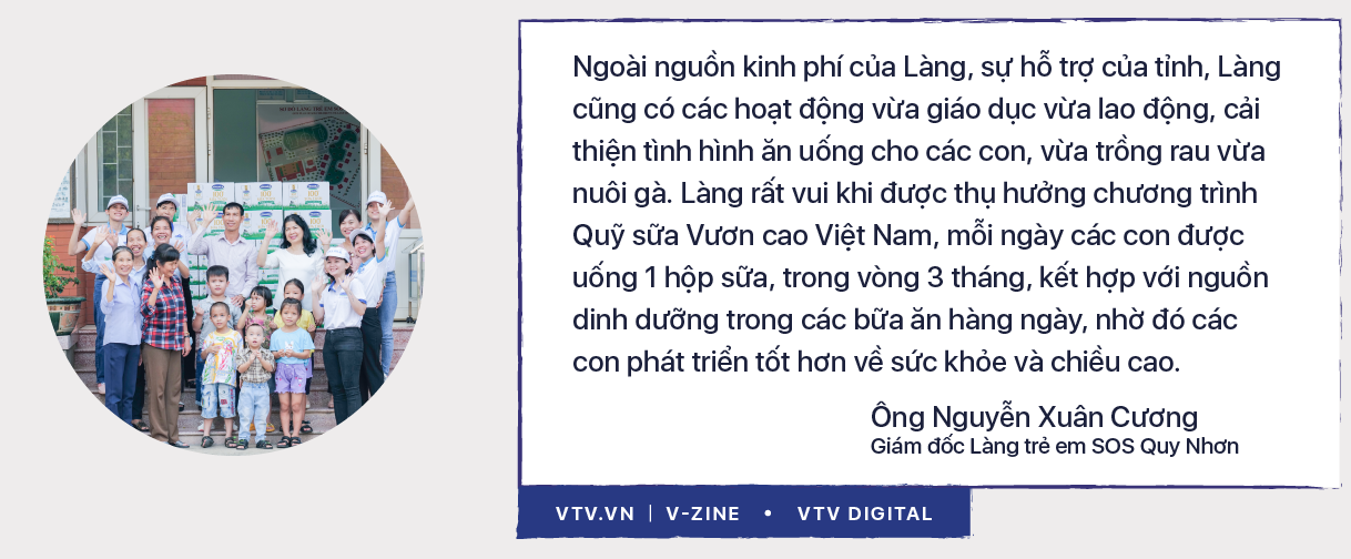 15 năm nhìn lại: Hành trình đẹp của Vinamilk và Quỹ sữa Vươn cao Việt Nam - Ảnh 12.