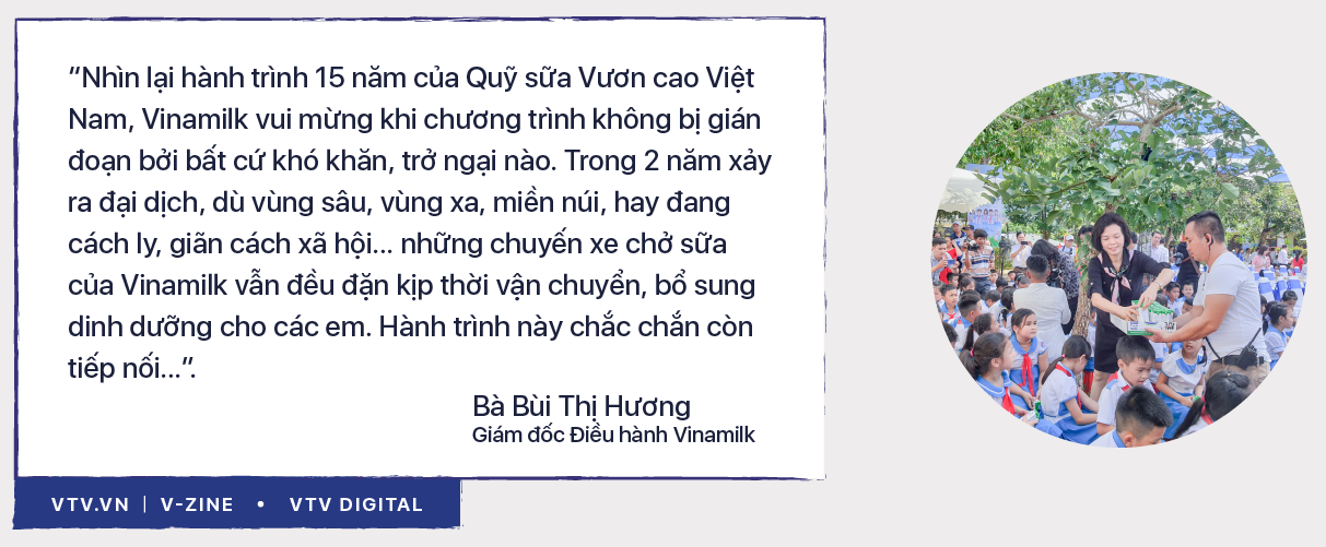 15 năm nhìn lại: Hành trình đẹp của Vinamilk và Quỹ sữa Vươn cao Việt Nam - Ảnh 13.