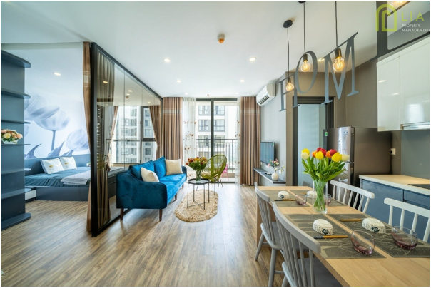 Lia Property Management - Dịch vụ hợp t&aacute;c quản l&yacute; bất động sản nghỉ dưỡng - Ảnh 1.