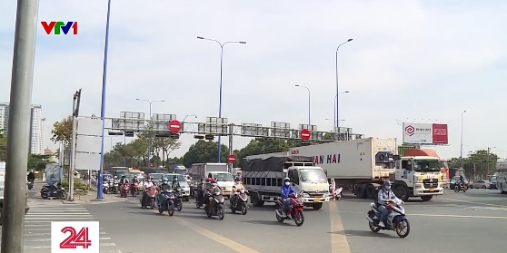 TP Hồ Chí Minh: Gấp rút triển khai các công trình giao thông trọng điểm - Ảnh 3.