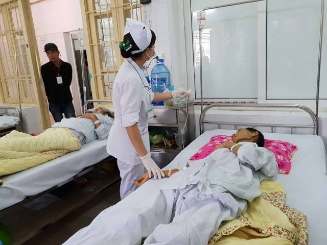 TP Hồ Chí Minh triển khai kế hoạch phòng chống viêm gan do virus - Ảnh 1.