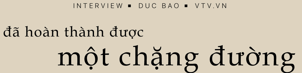 Người dẫn chương trình Đức Bảo: 2022 là một năm rực rỡ, tôi đã có một hành trình rất đẹp - Ảnh 25.