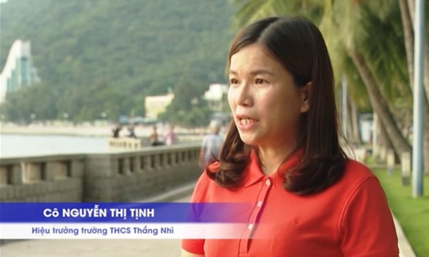 Vũng Tàu lan tỏa hình ảnh thành phố du lịch xanh, sạch ASEAN - Ảnh 2.